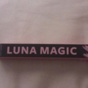 New Luna magic va va pink lash primer